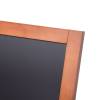 Wooden A-Board Flip - 17