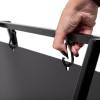 Kreidetafel Kundenstopper Swing 50 x 70 cm Schwarz - 5
