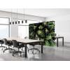 Textile Room Divider Cactus - 16