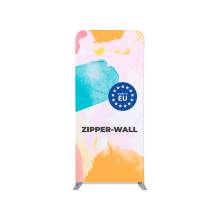 Zipper-Wall Straight Europe