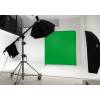 Zipper-Wall Straight Basic 200 x 230 cm Green Screen Chroma Key - 8