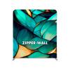 Zipper-Wall Straight Basic 200 x 150 cm - 0