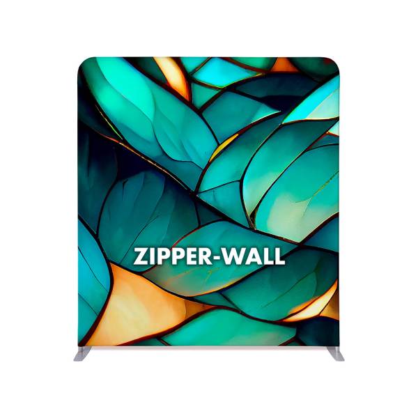 Zipper-Wall Straight Europe