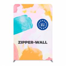 Zipper-Wall Straight Basic 200 x 300 cm