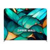 Zipper-Wall Straight Basic 400 x 230 cm - 8