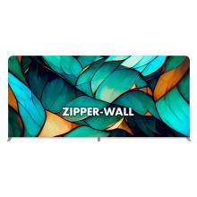 Zipper-Wall Straight Basic 500 x 230 cm
