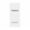 Premium Banner No-curl PP Folie 220g/m2, matte Oberfläche, 900x2000mm - 0