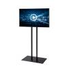 Digitales Schaufenter-Display 55" - 0