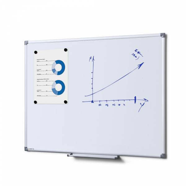 Whiteboard SCRITTO Economy