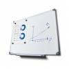 Whiteboard SCRITTO Emaille 90x120 - 0